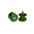 AEM Factory M8 Swingarm Spools AEM Factory M8 Swingarm Spools